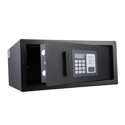 Hotel Security Safe Box With Digital Electronic Lock