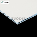 PVC Aluminum Honeycomb Panel