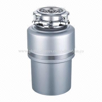 Fashionable Garbage Disposal
