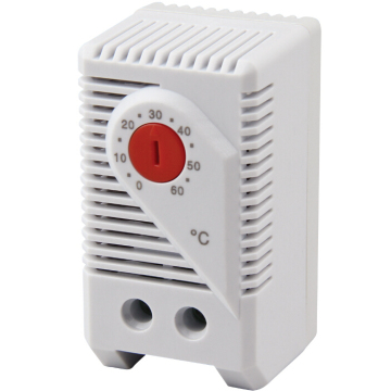 Small Adjustable Compact Thermostat (KTO 011 KTS 011)