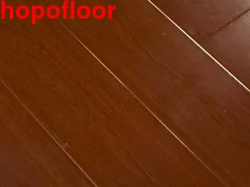 laminated flooring