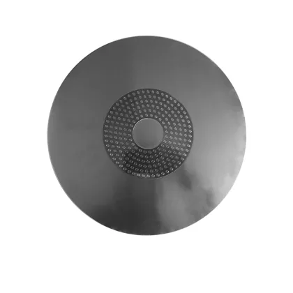 Lanren hot selling 1100 HO aluminium  clad wafer for cooking utensils