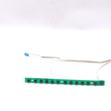 Original FANUC Keyboard for FANUC Controller - A20B-1006-0791 PCB