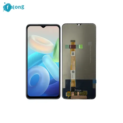 VIVO Y76/Y76s/LCD/Touch Screen/Y74s/Y75 5G/Display/Y33s/Y55s Mobile Phone LCDs