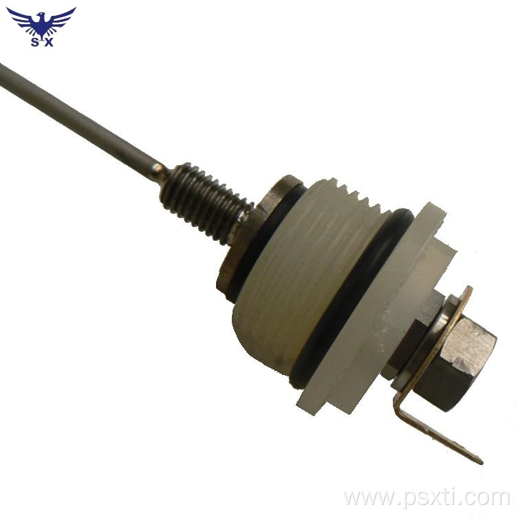 Titanium Anode Wire For Water Heater Cathodic Protection