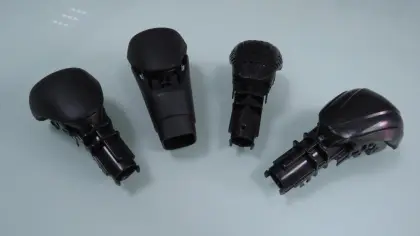 Plastic Mould For OEM Service