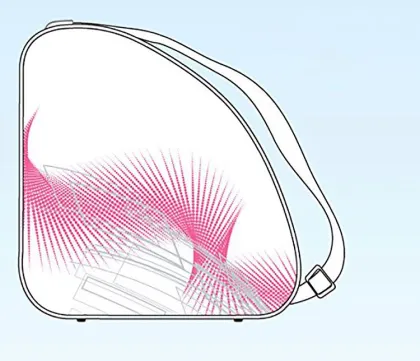 Free Sample Bag for Ice Skating & Roller Skating