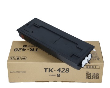 China Factory Sales Copier Toner Cartridge TK 428