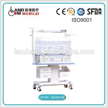 Infant Incubator with CE