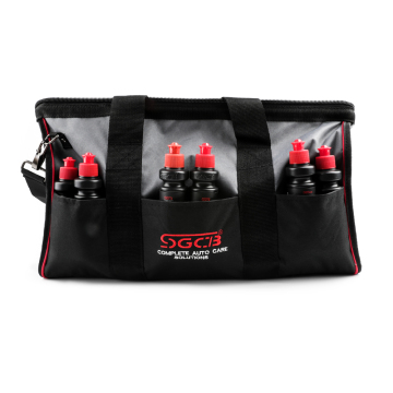 Dirt Trap Bucket Detailing Grit Filter Polisher Bag