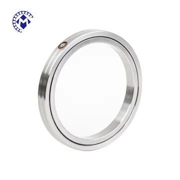 LYMC Bearing Factory Wholesales High Precision RU297 (G) UUCC0P2P4P5P6 Crossed Roller Bearing