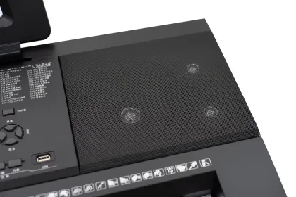 New Hot Sale Authentic Digital Portable MIDI Keyboard Piano Electronic Keyboard