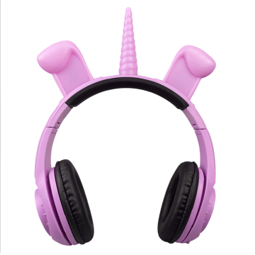 Newest LED Light Headphones Color OEM Headphones