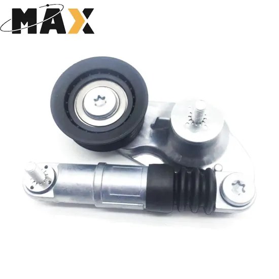 LR034128 Belt Tensioner Pulley Assembly for Land Rover Evoque & Discovery Sport