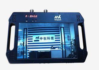 HDMI Portable COFDM Receiver Supports High-Speed Mobile Tra