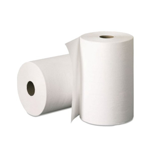 1ply Geri Dönüşüm Jumbo Rulo Tuvalet Kağıdı