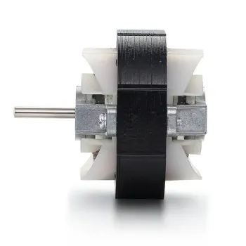YJ5816 Pole Shaded Asynchronous Motor 2000rpm/3000rpm 110V/220V