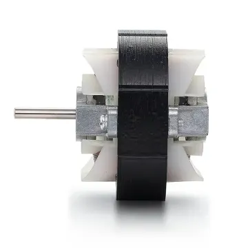 YJ5816 Pole Shaded Asynchronous Motor 2000rpm/3000rpm 110V/220V