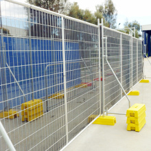 Australia Standard Temporary Removable Fencing