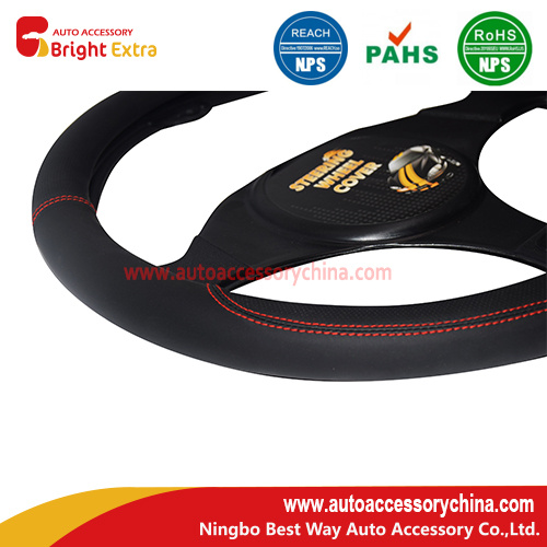 15 Inch Steering Wheel Cover