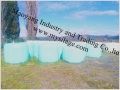 Anti Rat Silage Wrap Film