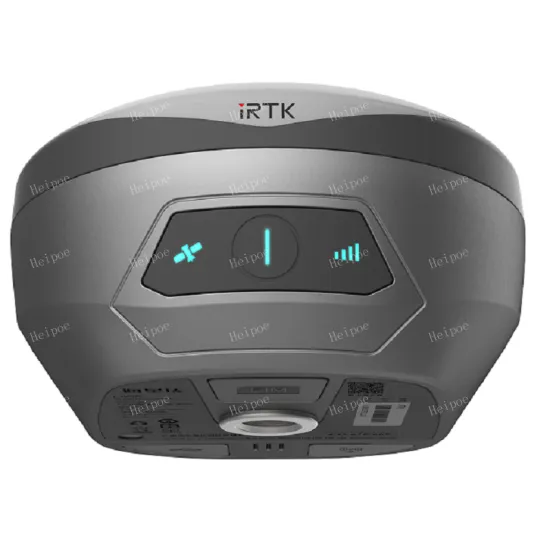 Hi Target VRTK2 Pro GNSS RTK Advanced Technology GPS Surveying Instruments for Sale