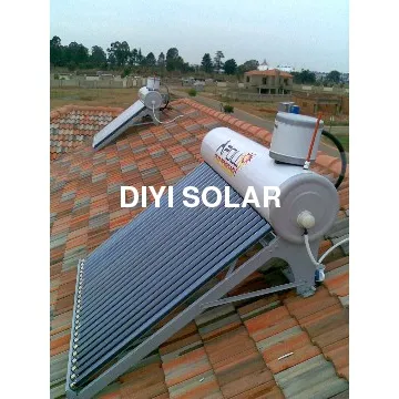 no pressure eskom solar geyser