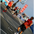 FIBA 3x3 Sfiders ha usato le tessere giudiziarie