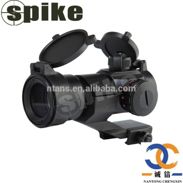 SPIKE 2 Red/Green Dot Sight with Cantilever Mount
