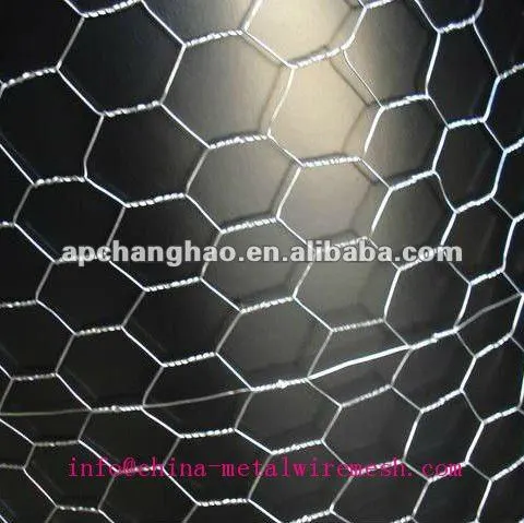 16mmX16mm chicken netting