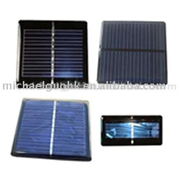 Mini Solar Panel