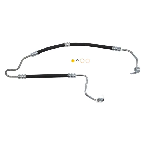 QEP500621 High Pressure Steering Hose Pipe for Land Rover SPORT (L320) 2005-2013