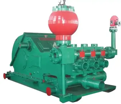 High Quality F Series & 3NB350 Series Mud Pumps from China