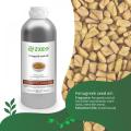 Óleo de semente de feno -grego de alta qualidade para acalmar e proteger a pele