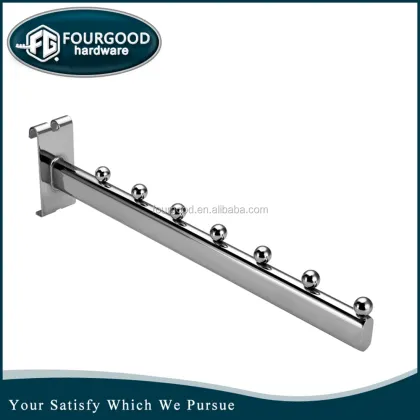 Hot Selling Wall Hardware Gridwall Hooks for Handbags with Display Hooks