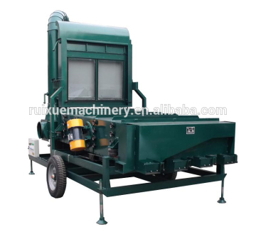 Wheat Seed Cleaning Machine