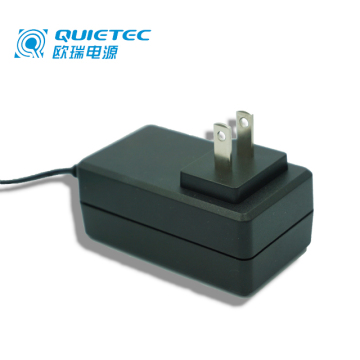 Wall Mounted 36W Dc Adapter 12v3a Power Adapter