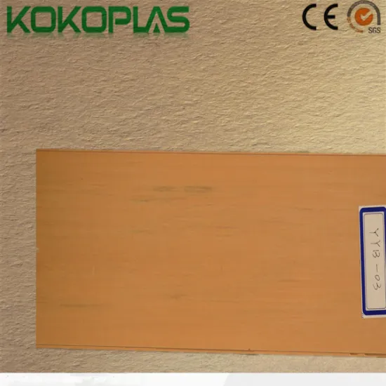 Wood Black Parquet Flooring, Real Wood Artistic Parquet Flooring