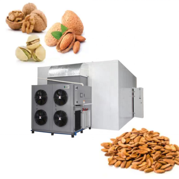 Professional Nut Garlic Dryer: Industrial Dryer Equipment for Efficient Nut Drying