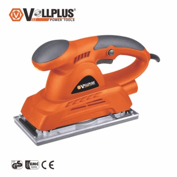 Vollplus VPFS1014 300W 115x230mm sander for curved sufaces with good working power tools electric sander