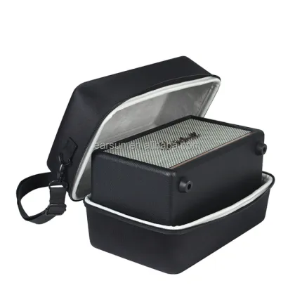 Factory Direct Portable EVA Case for Marshall Acton 2 Speaker - Storage & Protection