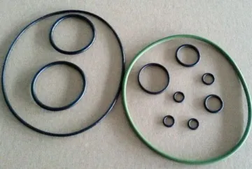 Atlas Copco Oil Free Air Compressor Seal Kit