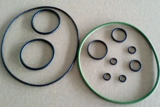 Atlas Copco Oil Free Air Compressor Seal Kit