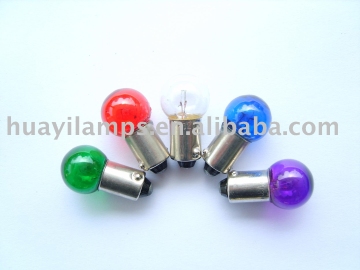 Car light  57( Miniature Bulb)---auto bulb
