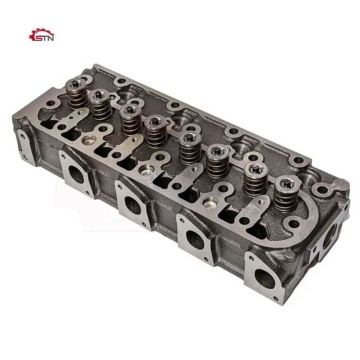 Parti del motore Kubota H360: testata 1G855-03042 per V1505