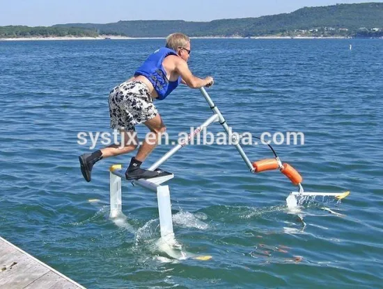 Water skipper manufacturer from Ningbo