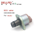 Bơm nhiên liệu diesel van SCV 294200-0360 cho isuzu