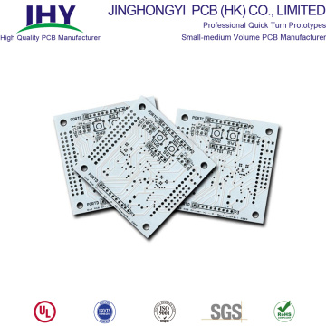Fast Sample PCB Prototype for Electronic Circuit Board from Shenzhen