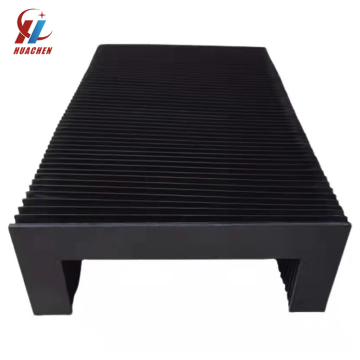 Flameproof Fabric Hydraulic Cylinder Bellow Cover