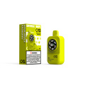 Kamera Savage 18k Puffs Warehouse Vape